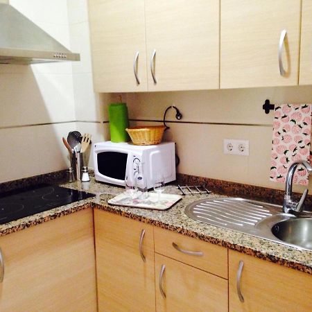 San Juan Apartamento เฮเรซ เด ลาฟรอนเตรา ภายนอก รูปภาพ
