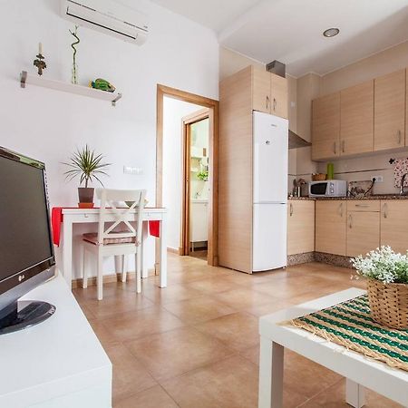 San Juan Apartamento เฮเรซ เด ลาฟรอนเตรา ห้อง รูปภาพ