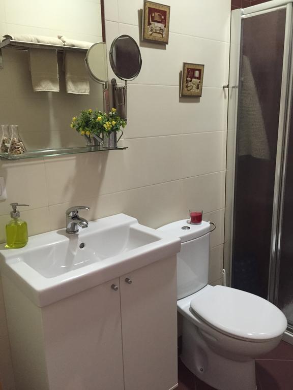San Juan Apartamento เฮเรซ เด ลาฟรอนเตรา ห้อง รูปภาพ