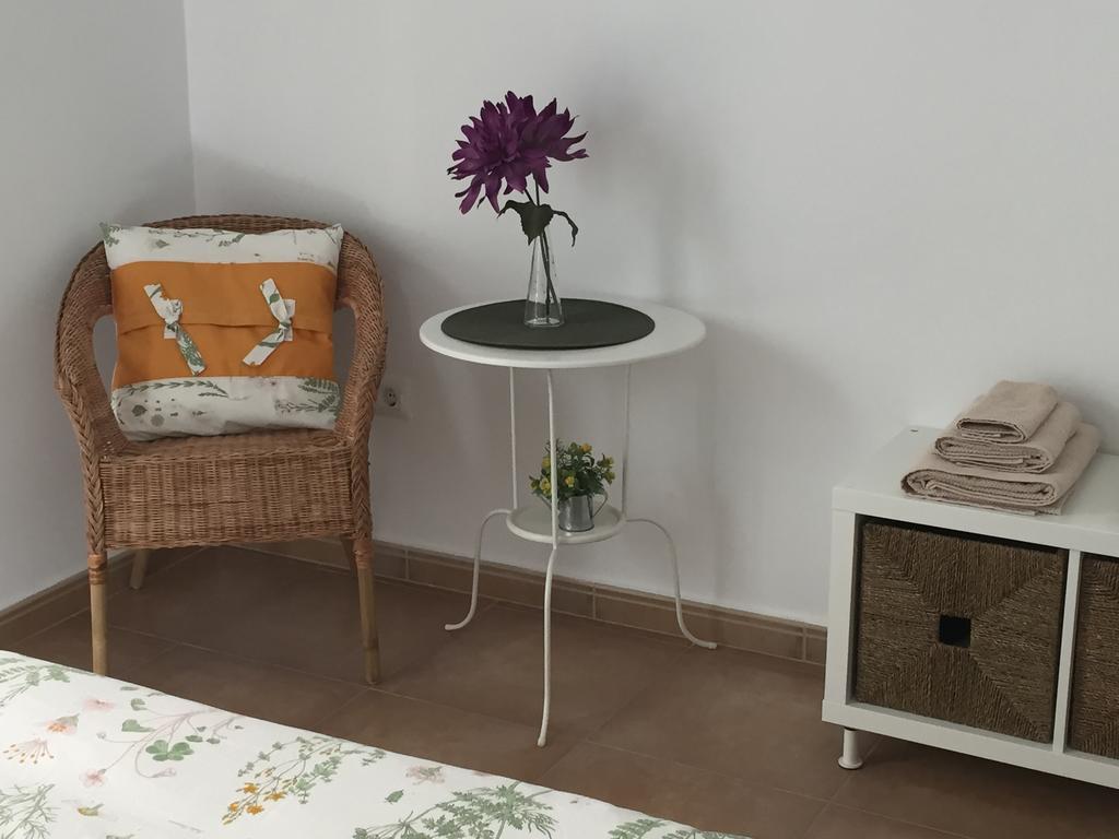 San Juan Apartamento เฮเรซ เด ลาฟรอนเตรา ห้อง รูปภาพ