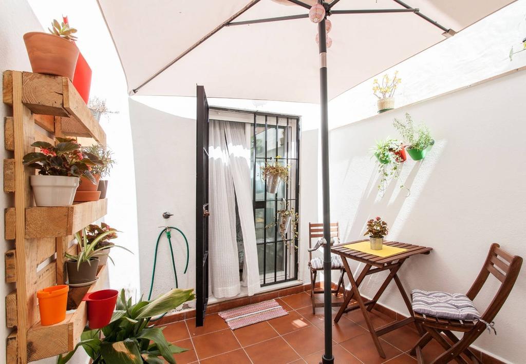 San Juan Apartamento เฮเรซ เด ลาฟรอนเตรา ห้อง รูปภาพ
