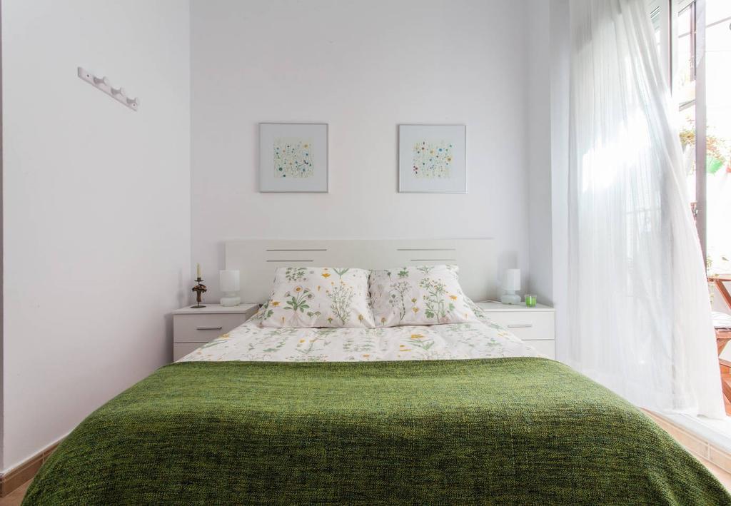 San Juan Apartamento เฮเรซ เด ลาฟรอนเตรา ห้อง รูปภาพ