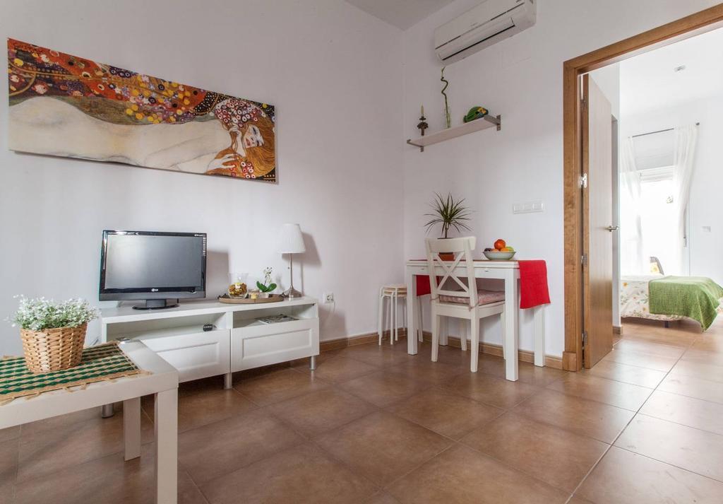 San Juan Apartamento เฮเรซ เด ลาฟรอนเตรา ห้อง รูปภาพ