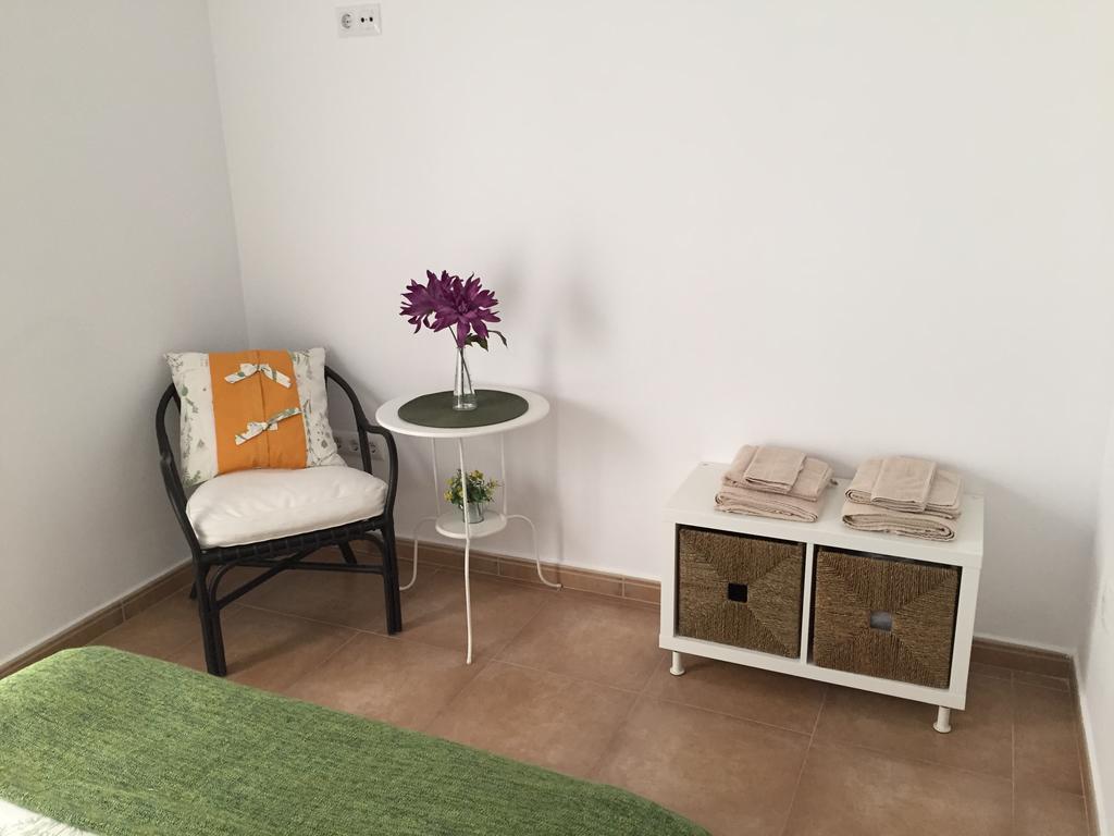San Juan Apartamento เฮเรซ เด ลาฟรอนเตรา ห้อง รูปภาพ