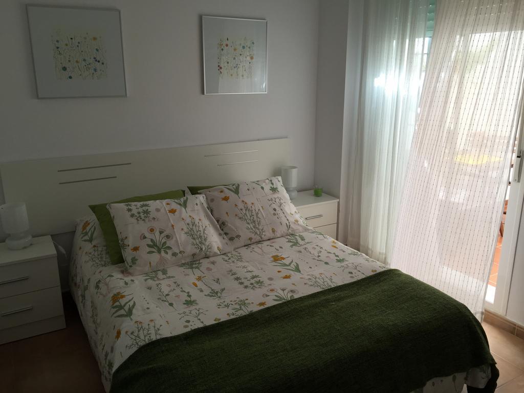 San Juan Apartamento เฮเรซ เด ลาฟรอนเตรา ห้อง รูปภาพ