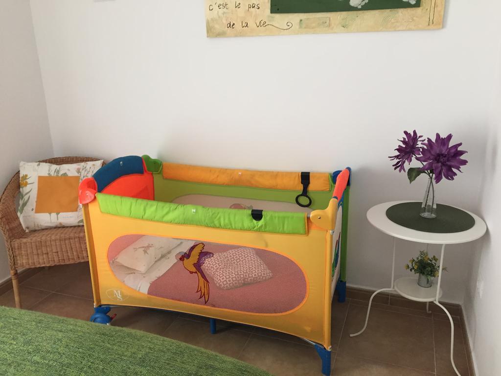 San Juan Apartamento เฮเรซ เด ลาฟรอนเตรา ภายนอก รูปภาพ