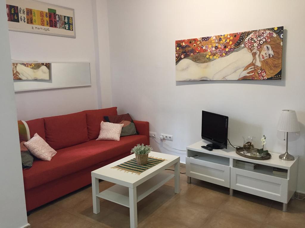 San Juan Apartamento เฮเรซ เด ลาฟรอนเตรา ภายนอก รูปภาพ
